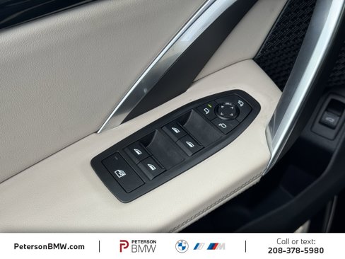 Used 2023 BMW X1 xDrive28i w/ Convenience Package image 24