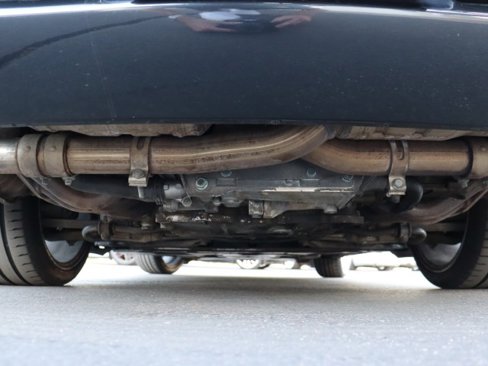 Used 2004 Porsche 911 Carrera image 55