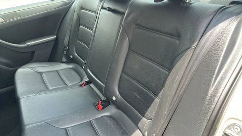 Used 2014 Volkswagen Jetta SE image 10
