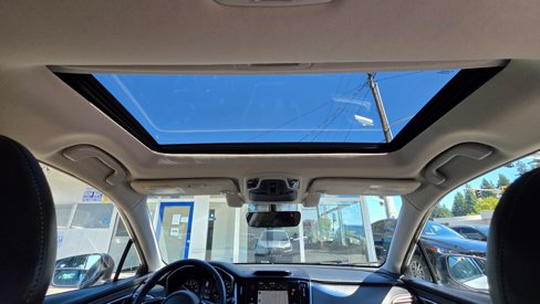 Used 2022 Subaru Outback Limited XT w/ Popular Package #2 image 16