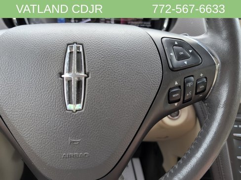Used 2016 Lincoln MKT AWD w/ Equipment Group 201A image 12