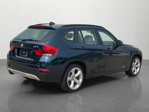 Used 2013 BMW X1 xDrive35i image 2