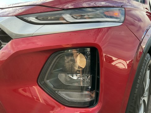 Used 2020 Hyundai Santa Fe SEL w/ Convenience Package image 10
