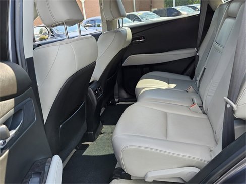 Used 2015 Lexus RX 350 FWD image 7