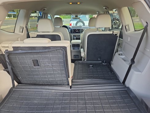 Used 2019 Volkswagen Atlas SE image 15