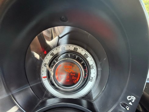 Used 2015 FIAT 500 Pop image 22