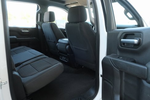 Used 2020 Chevrolet Silverado 1500 LT w/ Texas Edition image 22