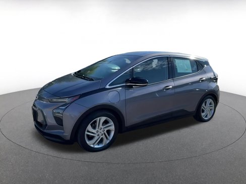 Used 2023 Chevrolet Bolt LT w/ Driver Confidence Package image 8
