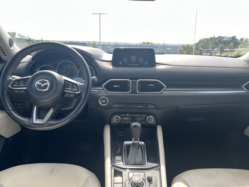 Used 2018 MAZDA CX-5 Grand Touring w/ Premium Package image 29