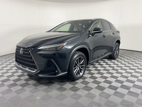Used 2022 Lexus NX 250 FWD image 1