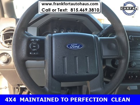 Used 2015 Ford F350 XL image 18