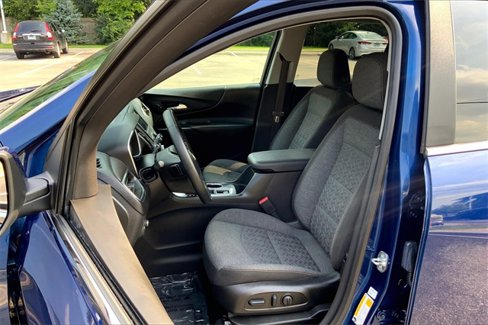 Used 2023 Chevrolet Equinox LT image 23