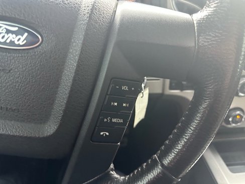 Used 2013 Ford F150 FX4 w/ Luxury Equipment Group image 15