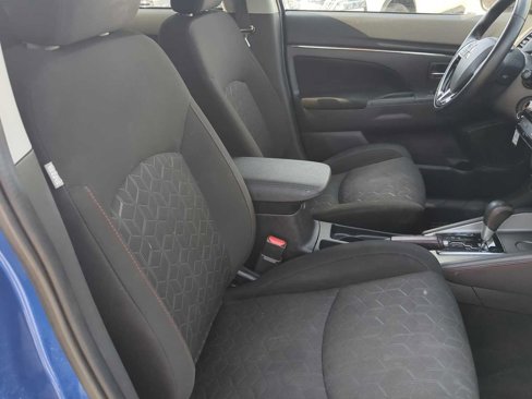 Used 2021 Mitsubishi Outlander Sport LE image 21