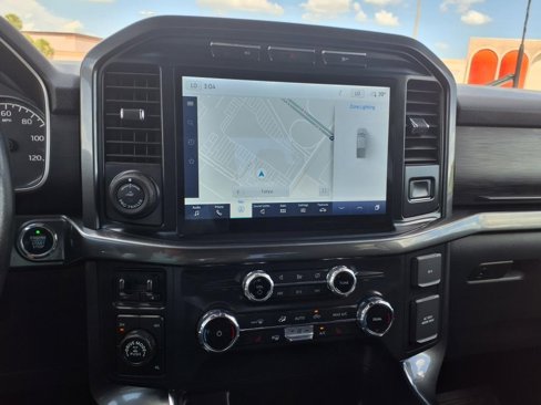 Used 2022 Ford F150 XLT w/ Equipment Group 302A High image 30