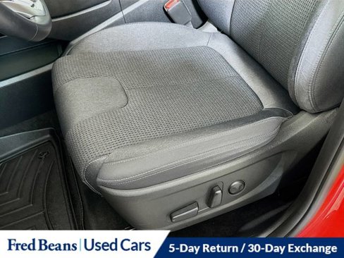 Used 2022 Hyundai Santa Fe SEL w/ Convenience Package image 20