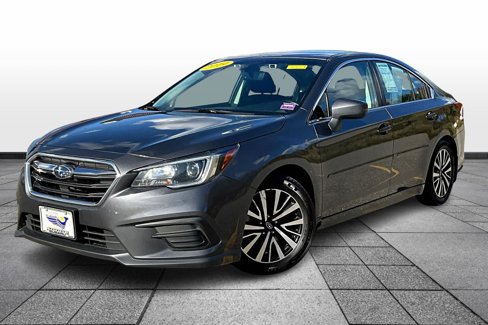Used 2019 Subaru Legacy 2.5i Premium image 12