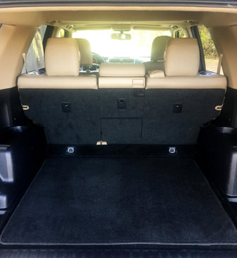 Used 2013 Toyota 4Runner Limited image 25