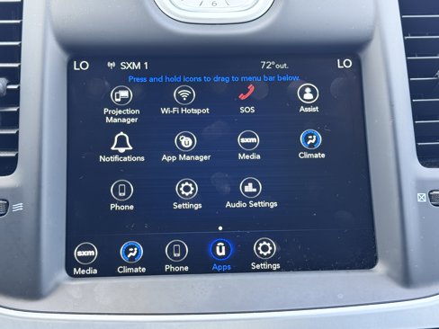 Used 2023 Chrysler 300 Touring w/ Sport Appearance Package image 23