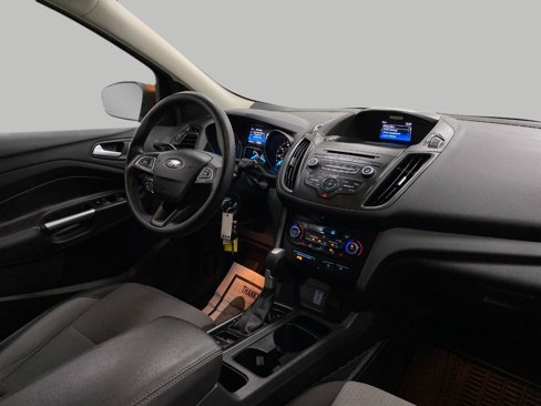 Used 2017 Ford Escape SE w/ SE Cold Weather Package image 19