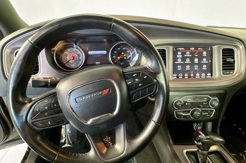 Used 2023 Dodge Charger SXT image 11