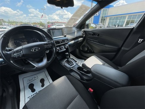 Used 2021 Hyundai Kona Night image 26