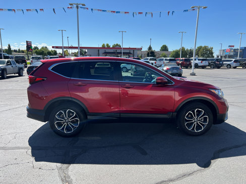 Used 2022 Honda CR-V EX image 8