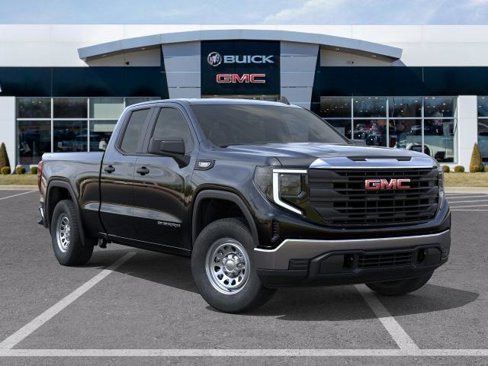 New 2025 GMC Sierra 1500 Pro w/ Pro Value Package image 26