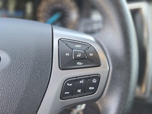 Used 2022 Ford Ranger XLT image 22