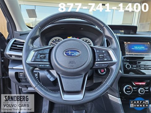 Used 2020 Subaru Forester Premium image 20