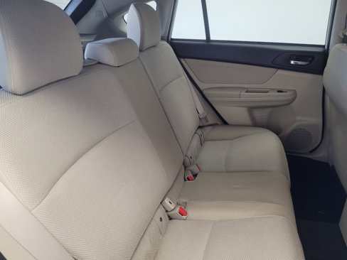 Used 2013 Subaru Crosstrek 2.0i Premium w/ Popular Pkg 2 image 19