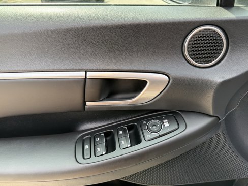 Used 2022 Hyundai Sonata Blue image 22