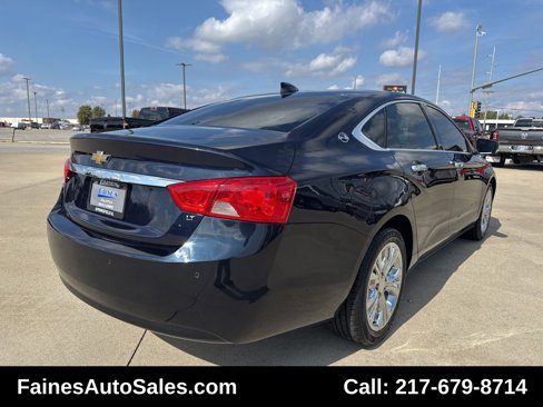 Used 2015 Chevrolet Impala LT w/ Convenience Package image 19