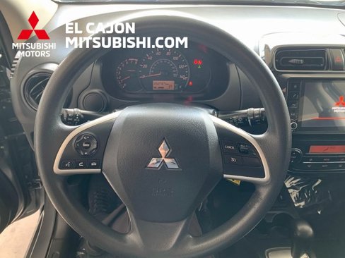 Used 2022 Mitsubishi Mirage ES image 10