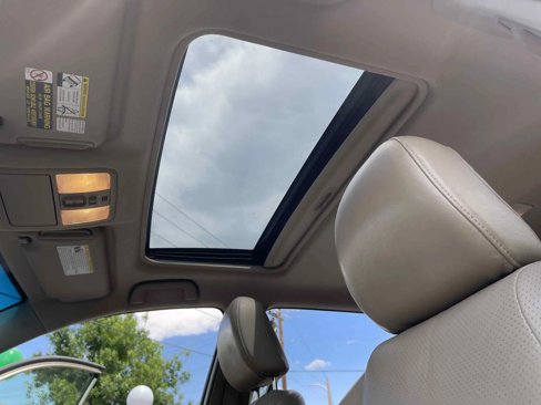 Used 2012 Toyota RAV4 Limited image 20