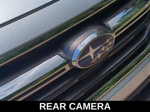 Used 2018 Subaru Outback 2.5i Premium image 10