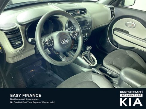 Used 2015 Kia Soul image 4