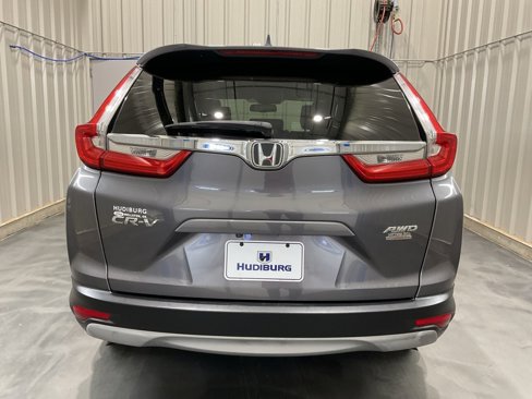 Used 2017 Honda CR-V EX-L image 20