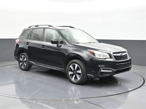 Used 2017 Subaru Forester 2.5i Premium w/ All-Weather Package image 14