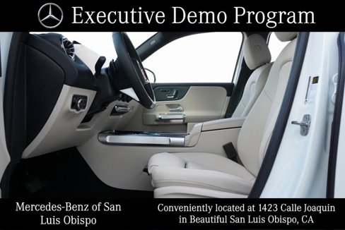 Used 2025 Mercedes-Benz GLB 250 image 22
