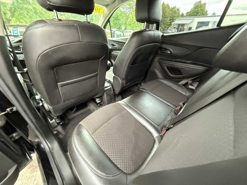 Used 2019 Buick Encore Sport Touring w/ Safety Package image 21