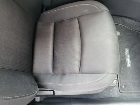 Used 2022 Nissan Altima 2.5 S image 28