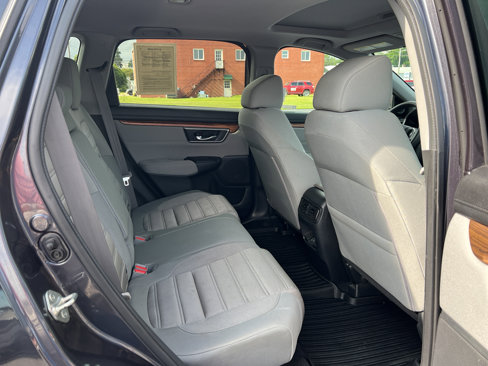 Used 2019 Honda CR-V EX image 20