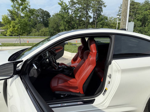 Used 2016 BMW M4 Coupe image 19