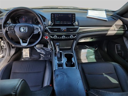Used 2018 Honda Accord Sport image 42
