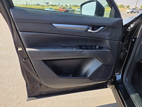Used 2022 MAZDA CX-5 AWD 2.5 S w/ Preferred Package image 15