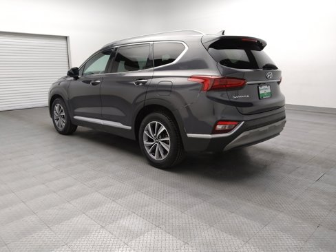 Used 2020 Hyundai Santa Fe SEL w/ Convenience Package image 5