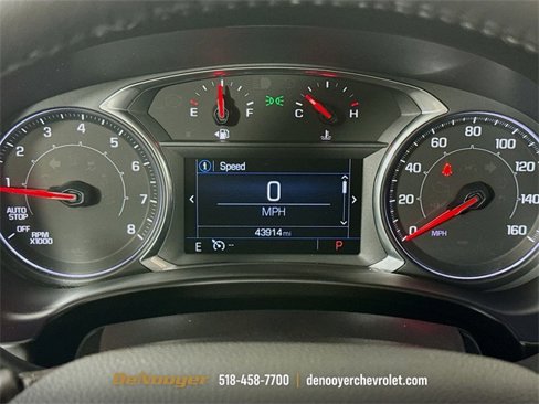 Used 2018 GMC Terrain SLE w/ Driver Convenience Package image 12