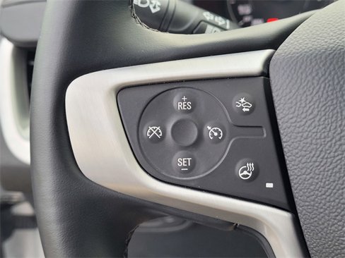 Used 2024 GMC Terrain SLT image 14