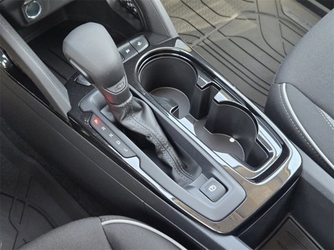 New 2026 Chevrolet TrailBlazer LS w/ LS Convenience Package image 11